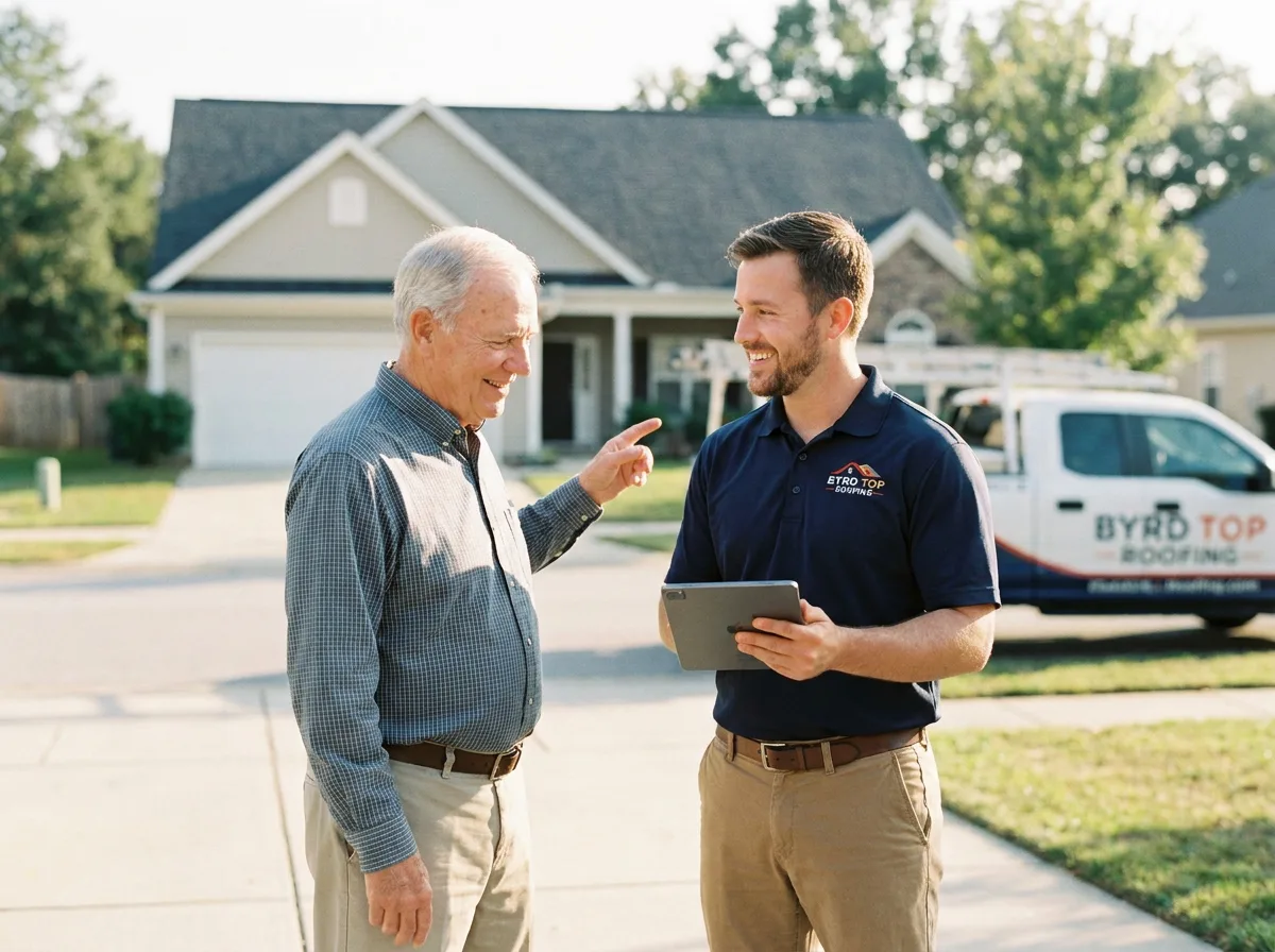 Roofing Dawes, WV FAQs